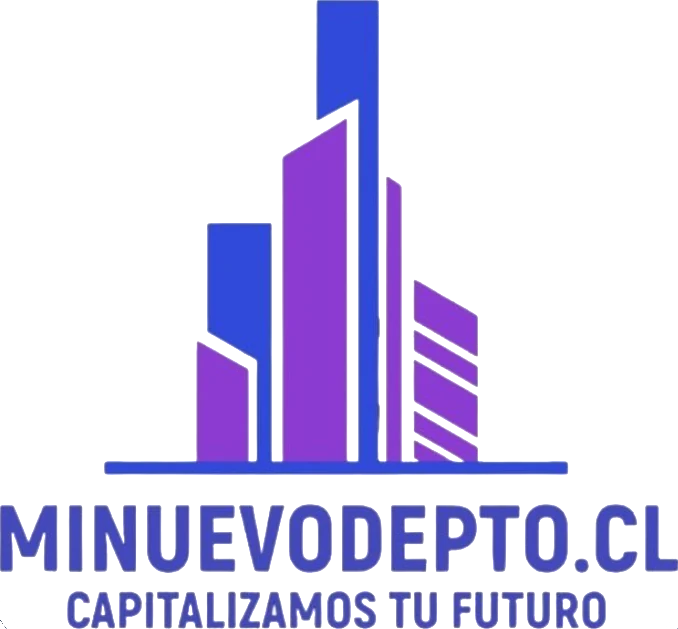 Mi Nuevo Depto, capitalizamos tu futuro